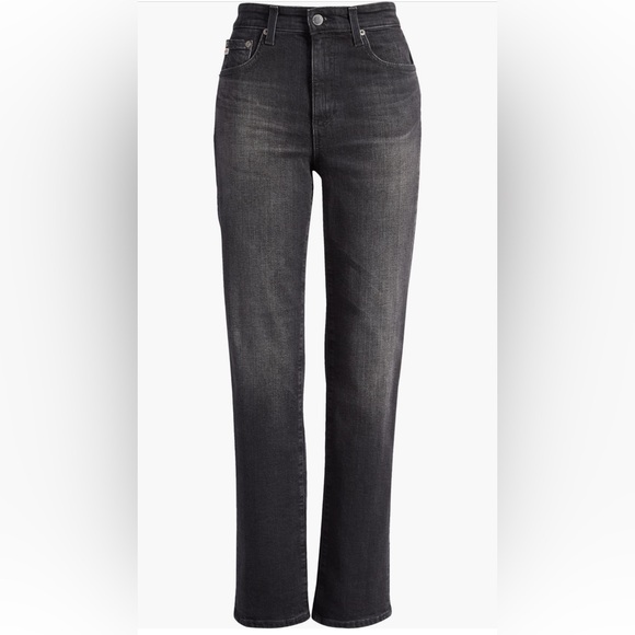 Ag Adriano Goldschmied | Jeans | Ag Saige Ankle Straight Leg Jeans ...